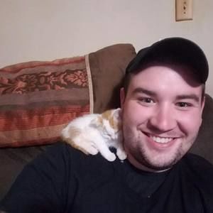 Meet your Posher, Daniel